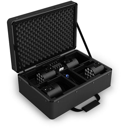Chauvet DJ Freedom Par Q12 X4