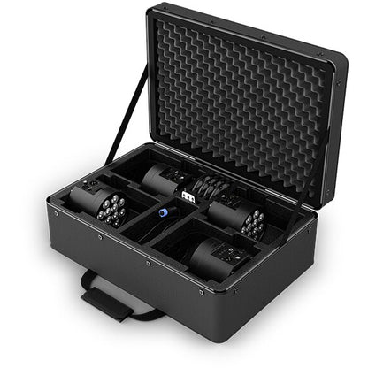Chauvet DJ Freedom Par Q12 X4
