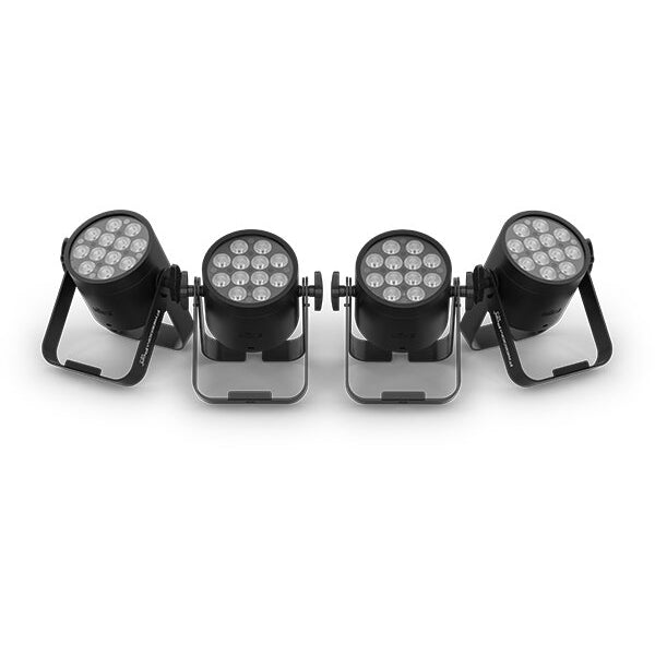 Chauvet DJ Freedom Par Q12 X4