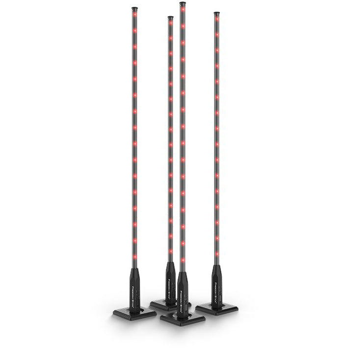 Chauvet DJ FREEDOMSTICKX4 Freedom Stick 4-Pack