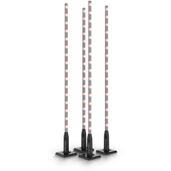 Chauvet DJ FREEDOMSTICKX4 Freedom Stick 4-Pack