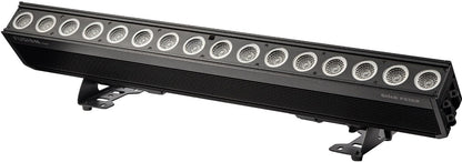 GLP Fusion FS16 Z 1 meter batten with 16 x 20W RGBW, 8 to 40 degrees motorized zoom, IP65 - PSSL ProSound and Stage Lighting