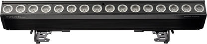 GLP Fusion FS16 Z 1 meter batten with 16 x 20W RGBW, 8 to 40 degrees motorized zoom, IP65 - PSSL ProSound and Stage Lighting