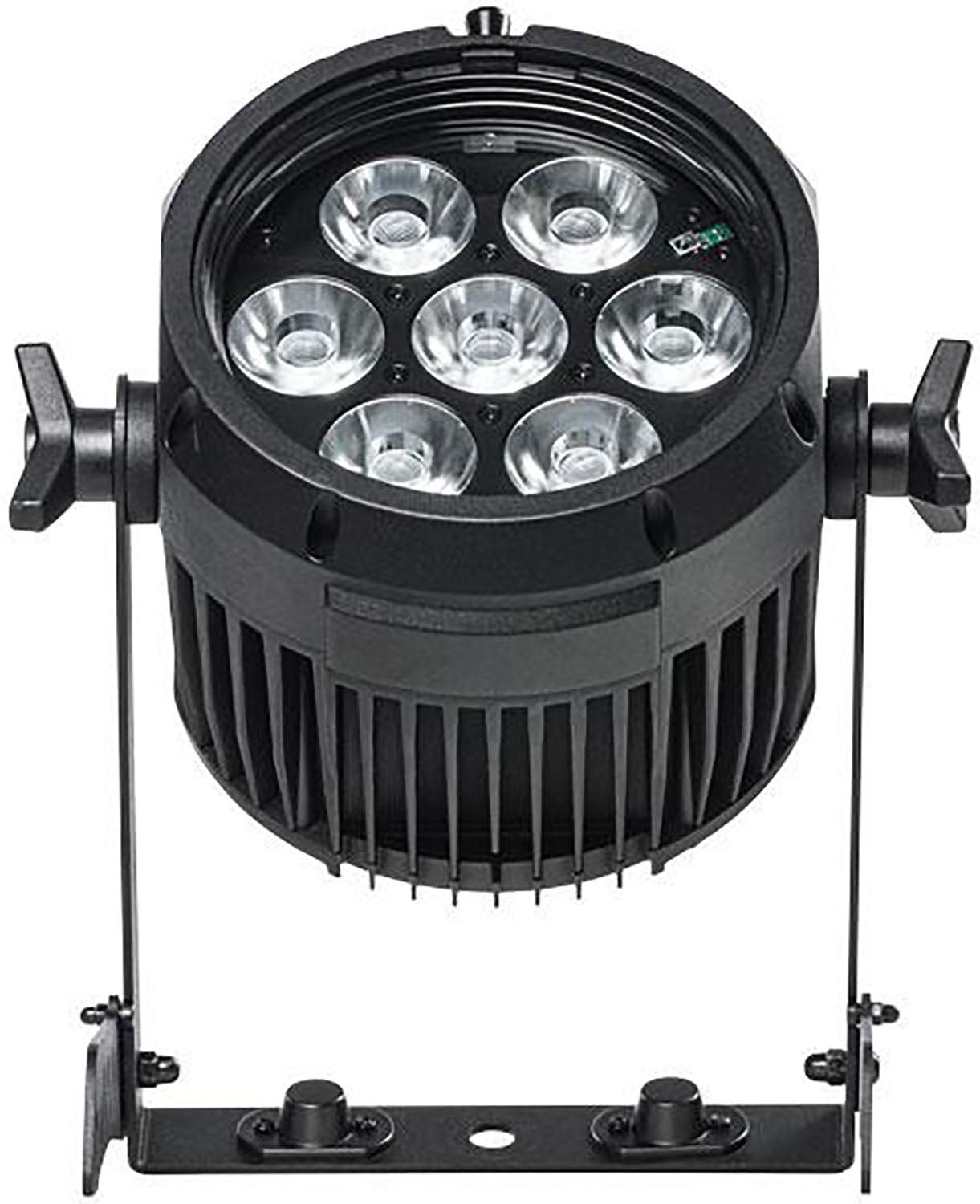 Led Fussion Light GLP FUSION PAR FP7 LED PAR Light – Solotech