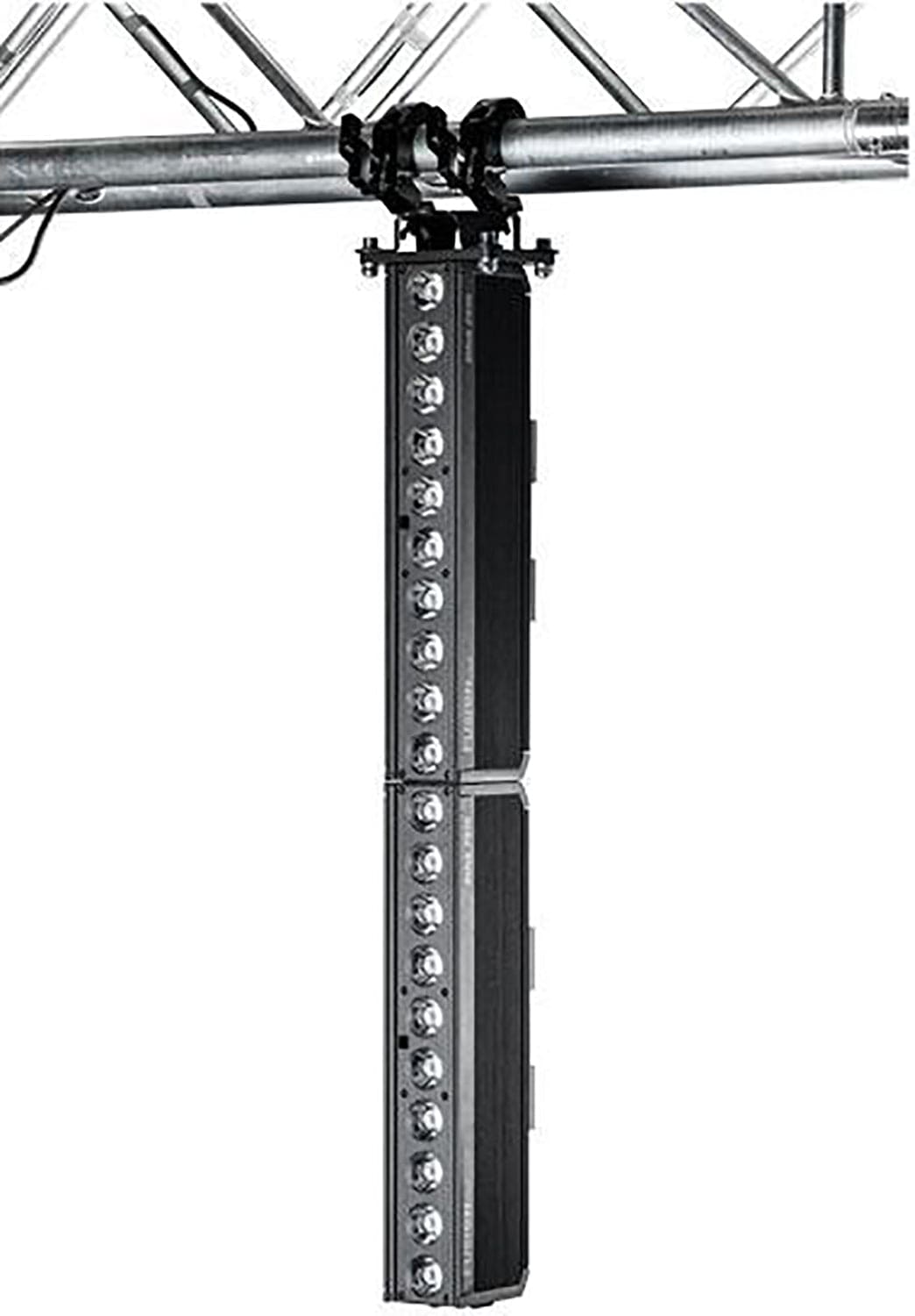 GLP Fusion Stick FS10 Wireless Version 0.5 meter batten with 10 x 15W RGBW, IP65, w/ WDMX - PSSL ProSound and Stage Lighting