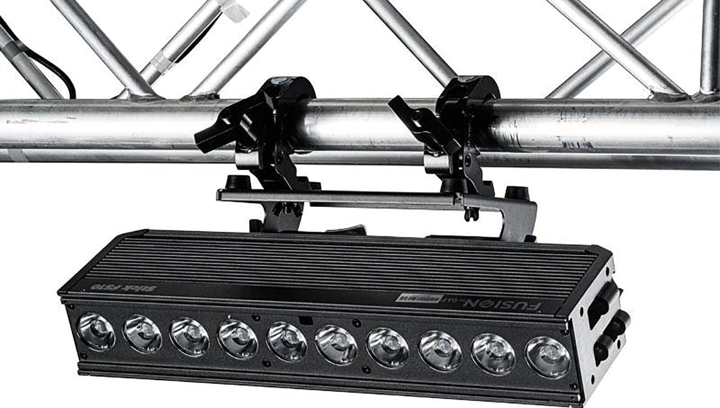 GLP Fusion Stick FS10 Wireless Version 0.5 meter batten with 10 x 15W RGBW, IP65, w/ WDMX - PSSL ProSound and Stage Lighting