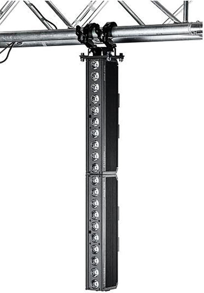 GLP Fusion Stick FS10 0.5 meter batten with 10 x 15W RGBW, IP65, 6 degree beam angle - PSSL ProSound and Stage Lighting