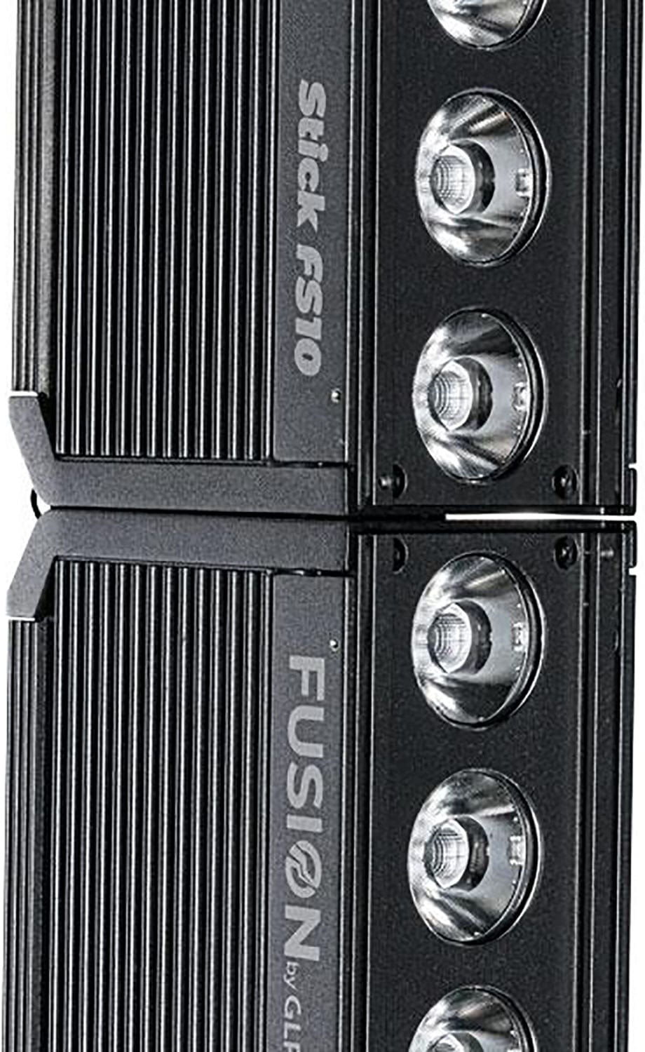 GLP FUSION Stick FS10 Fixture – Solotech