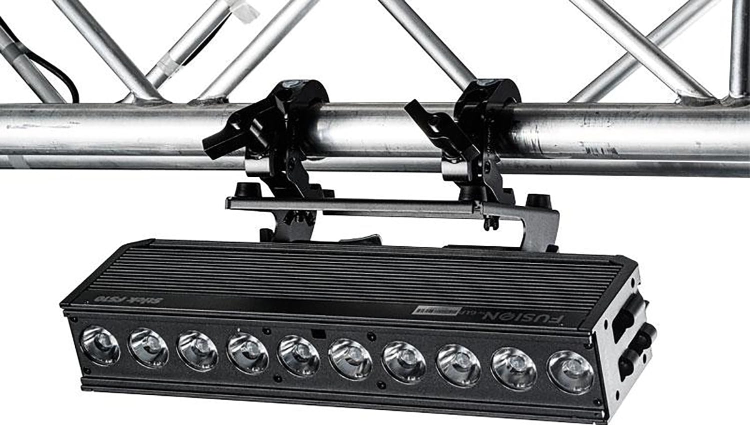 GLP Fusion Stick FS10 0.5 meter batten with 10 x 15W RGBW, IP65, 6 degree beam angle - PSSL ProSound and Stage Lighting