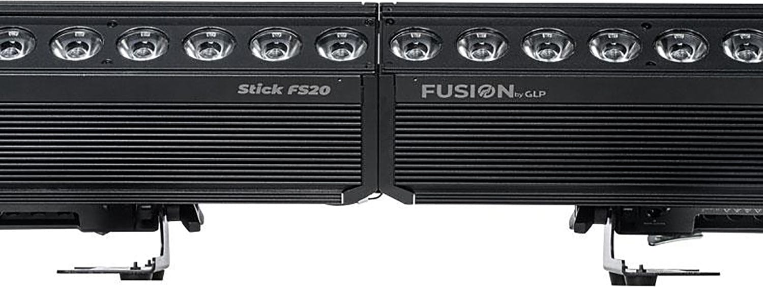 GLP FUSION Stick FS20 Fixture – Solotech