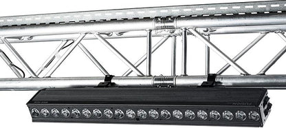 GLP Fusion Stick FS20 1 meter batten with 20 x 15W RGBW, IP65, 6 degree beam angle - PSSL ProSound and Stage Lighting