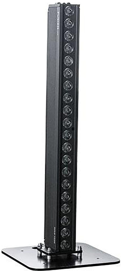 GLP Fusion Stick FS20 1 meter batten with 20 x 15W RGBW, IP65, 6 degree beam angle - PSSL ProSound and Stage Lighting