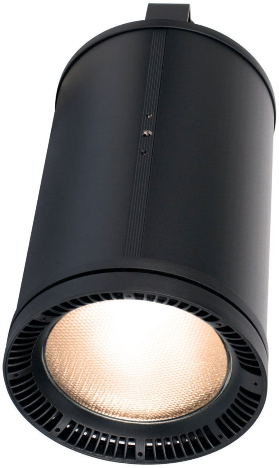 Elation FUZ026 Fuze LED House Light Pendant (Hardwired) - ProSound and Stage Lighting