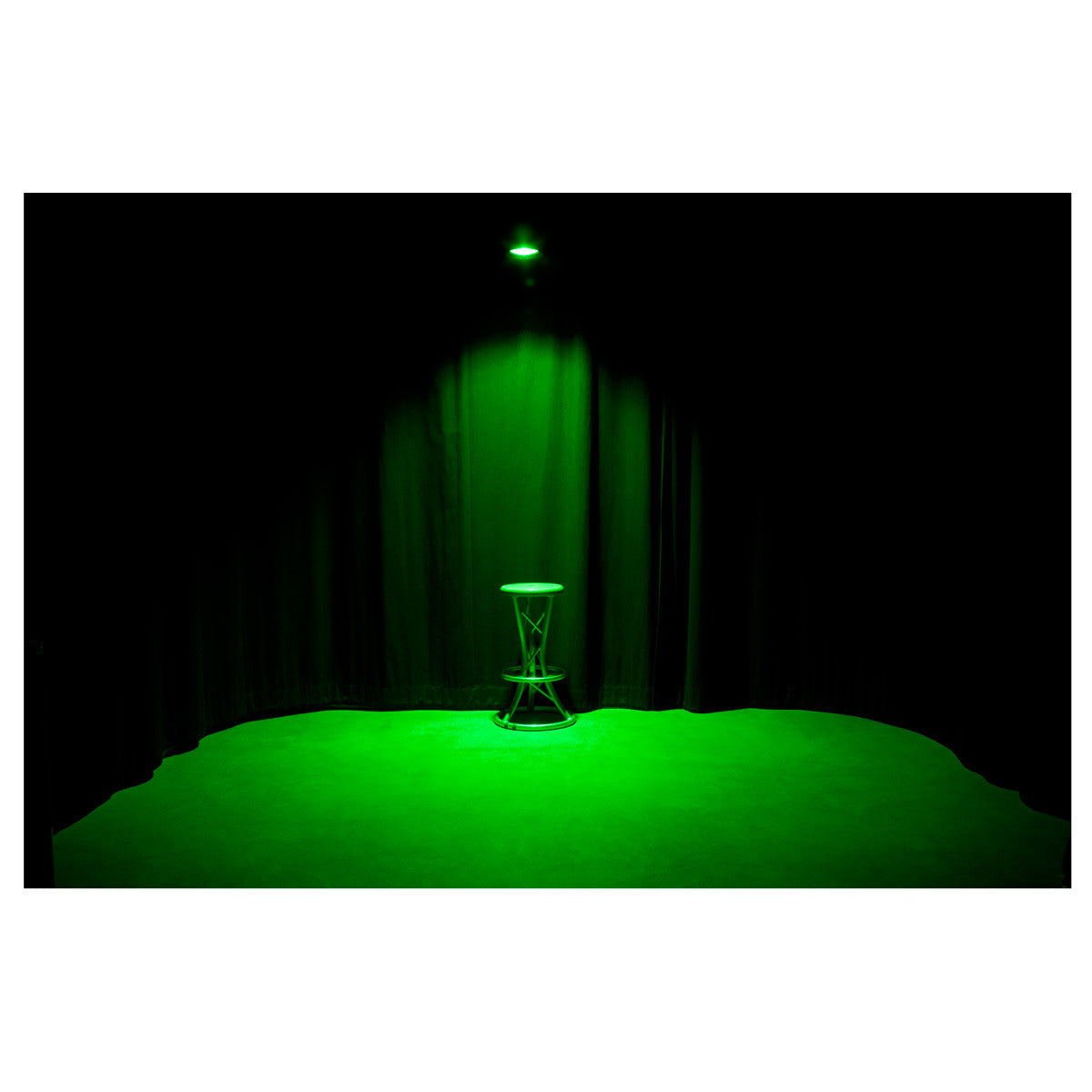 Elation Fuze Pendant Fuze Pendant; 230W RGBWL LED Pendant