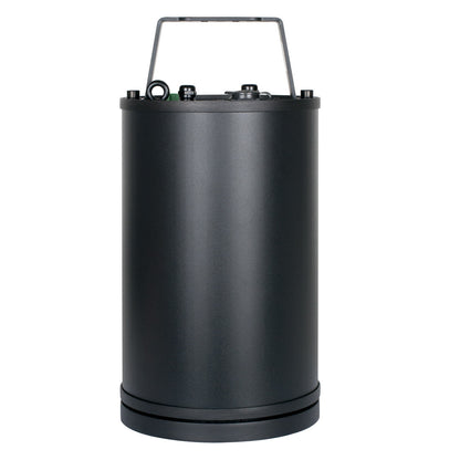 Elation Fuze Pendant Fuze Pendant; 230W RGBWL LED Pendant