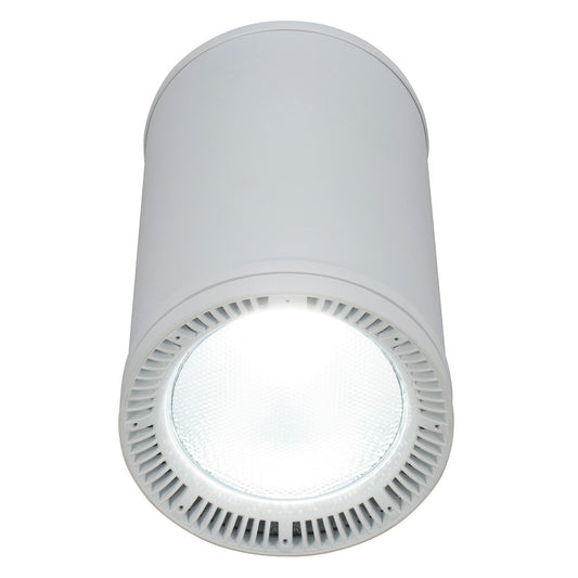Elation Fuze Pendant WH Fuze Pendant WH; 230W RGBWL LED Pendant