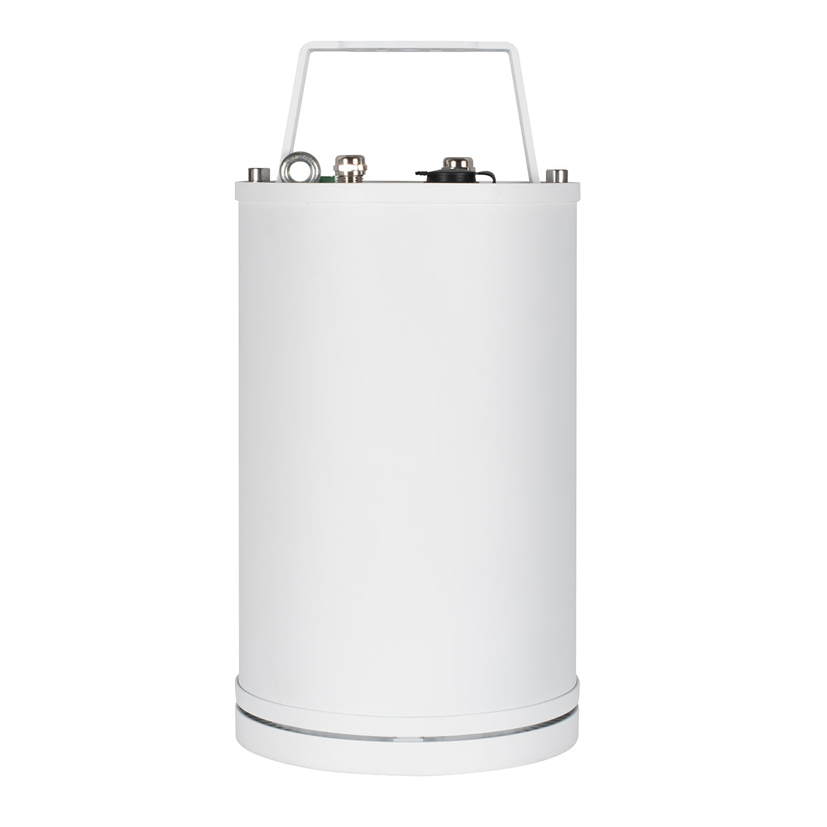 Elation Fuze Pendant WH Fuze Pendant WH; 230W RGBWL LED Pendant