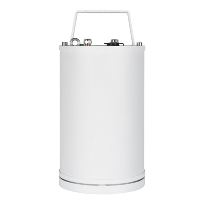 Elation Fuze Pendant WH Fuze Pendant WH; 230W RGBWL LED Pendant