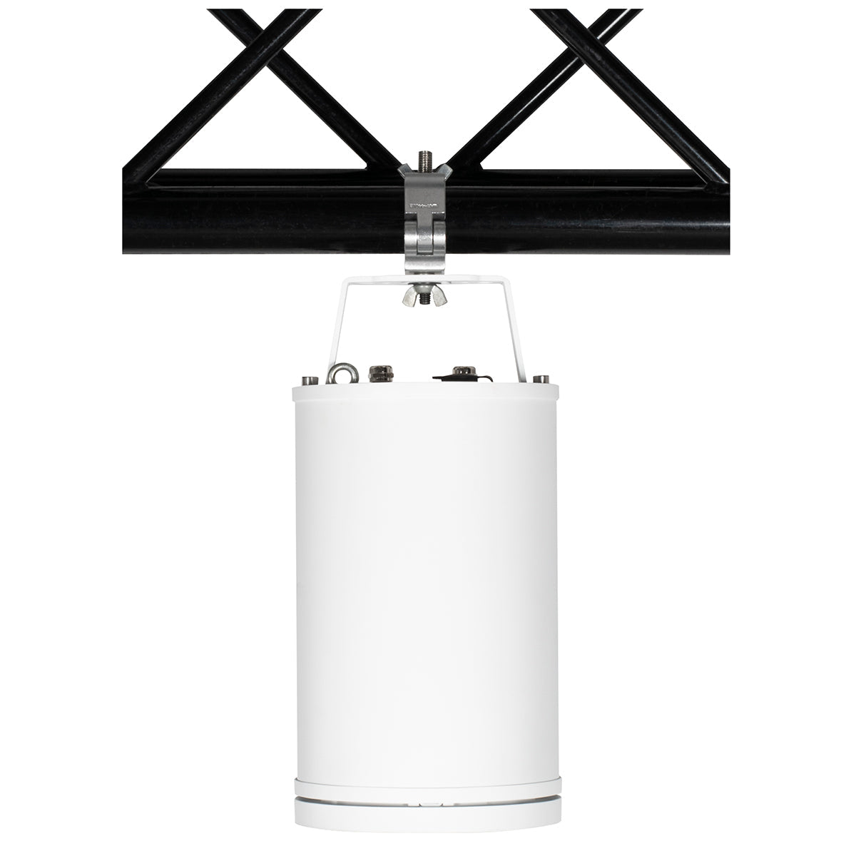 Elation Fuze Pendant WH Fuze Pendant WH; 230W RGBWL LED Pendant