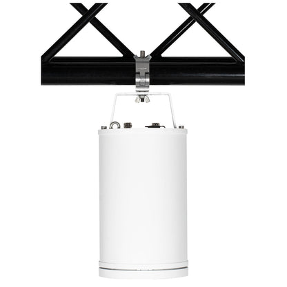 Elation Fuze Pendant WH Fuze Pendant WH; 230W RGBWL LED Pendant