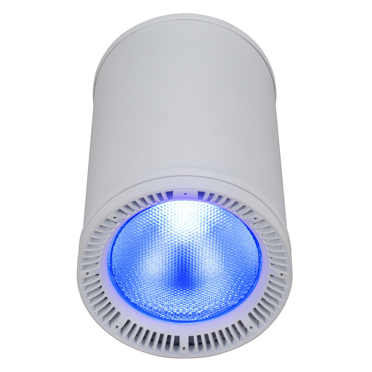 Elation Fuze Pendant WH Fuze Pendant WH; 230W RGBWL LED Pendant