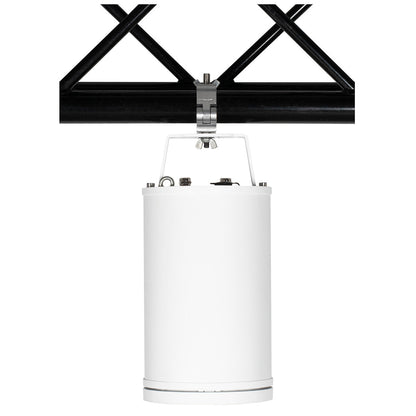 Elation Fuze Pendant WH Fuze Pendant WH; 230W RGBWL LED Pendant