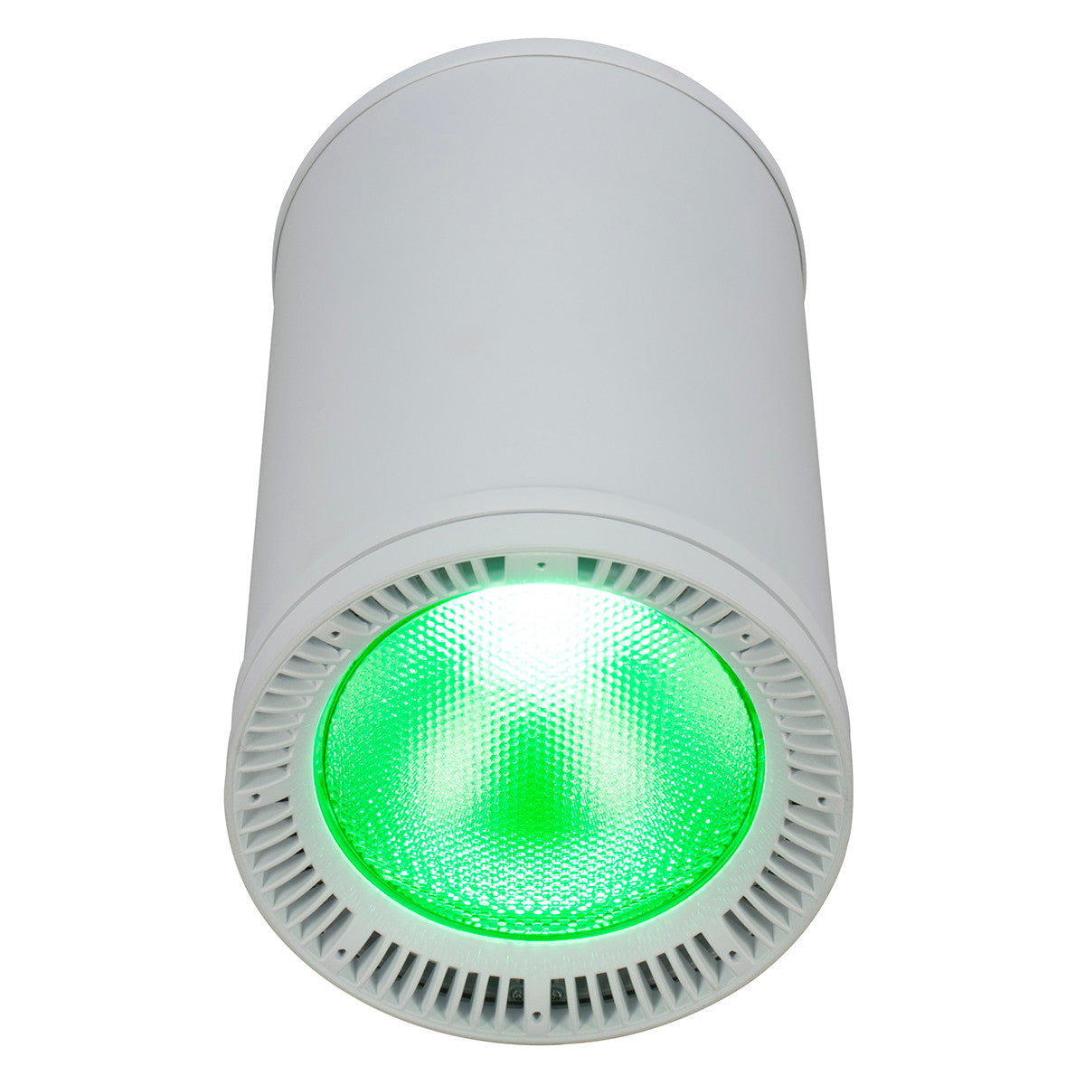 Elation Fuze Pendant WH Fuze Pendant WH; 230W RGBWL LED Pendant