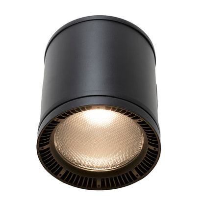 Elation Fuze Pendant Compact Fuze Pendant Compact;144W RGBWL LED Pendant
