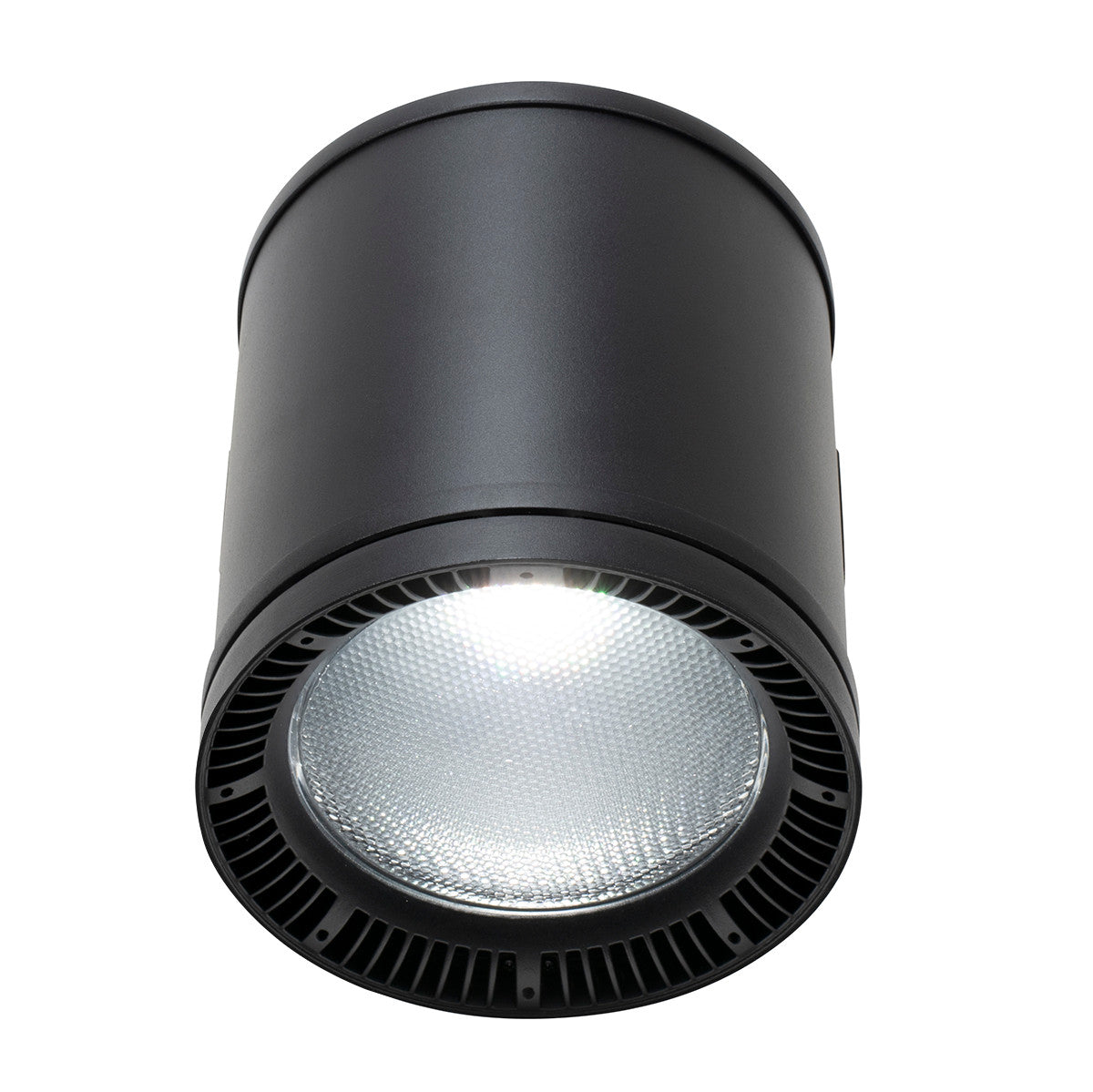 Elation Fuze Pendant Compact Fuze Pendant Compact;144W RGBWL LED Pendant