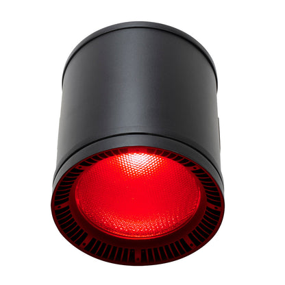 Elation Fuze Pendant Compact Fuze Pendant Compact;144W RGBWL LED Pendant