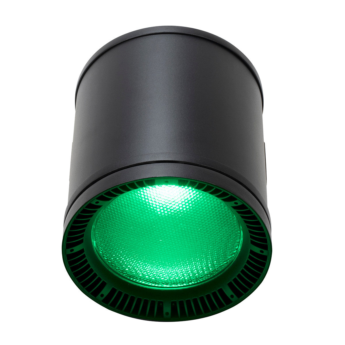 Elation Fuze Pendant Compact Fuze Pendant Compact;144W RGBWL LED Pendant
