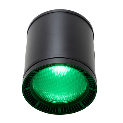Elation Fuze Pendant Compact Fuze Pendant Compact;144W RGBWL LED Pendant