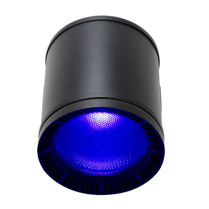 Elation Fuze Pendant Compact Fuze Pendant Compact;144W RGBWL LED Pendant