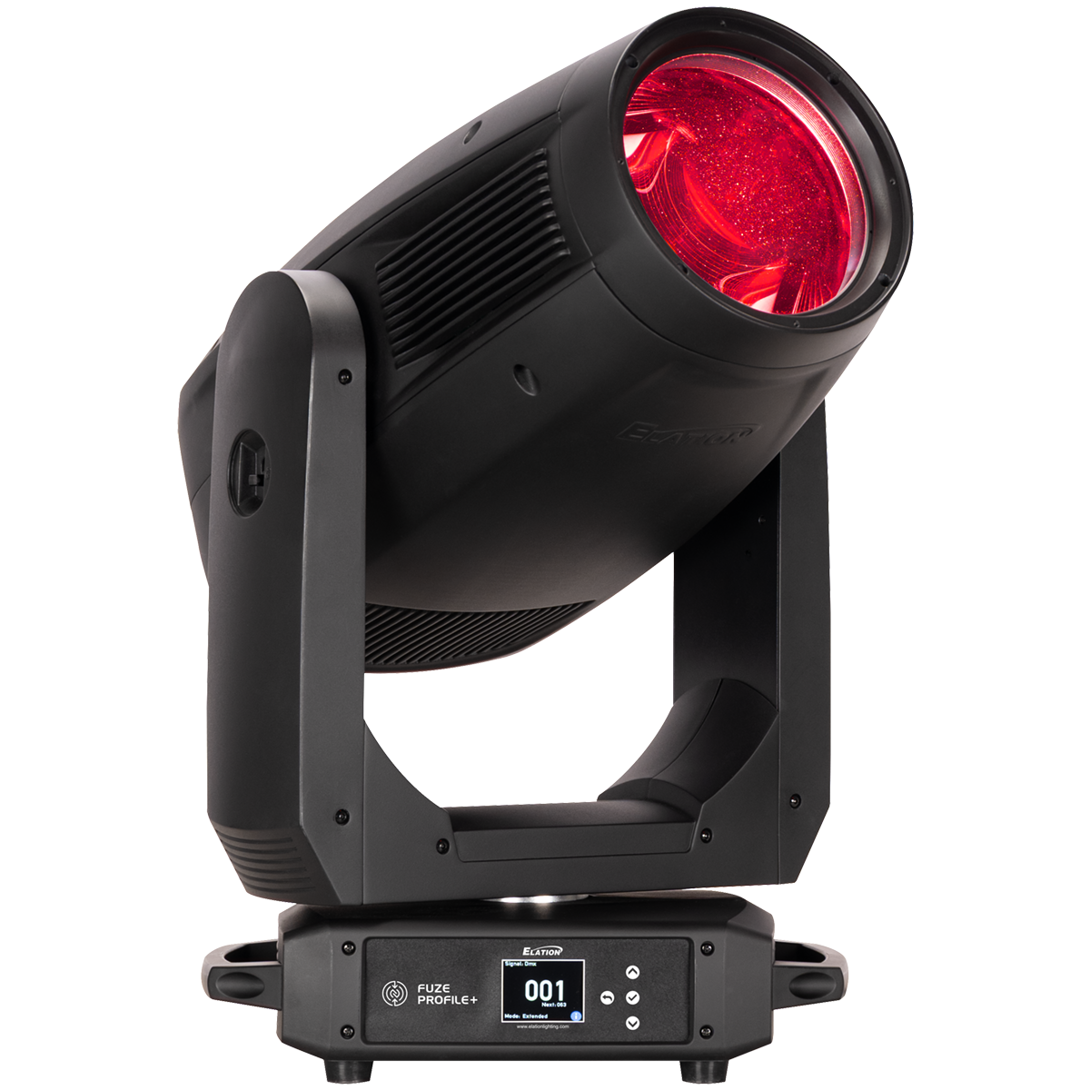 Elation FUZ321 FUZE PROFILE+; 500W RGBA LED PROFILE