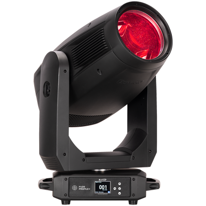 Elation FUZ321 FUZE PROFILE+; 500W RGBA LED PROFILE