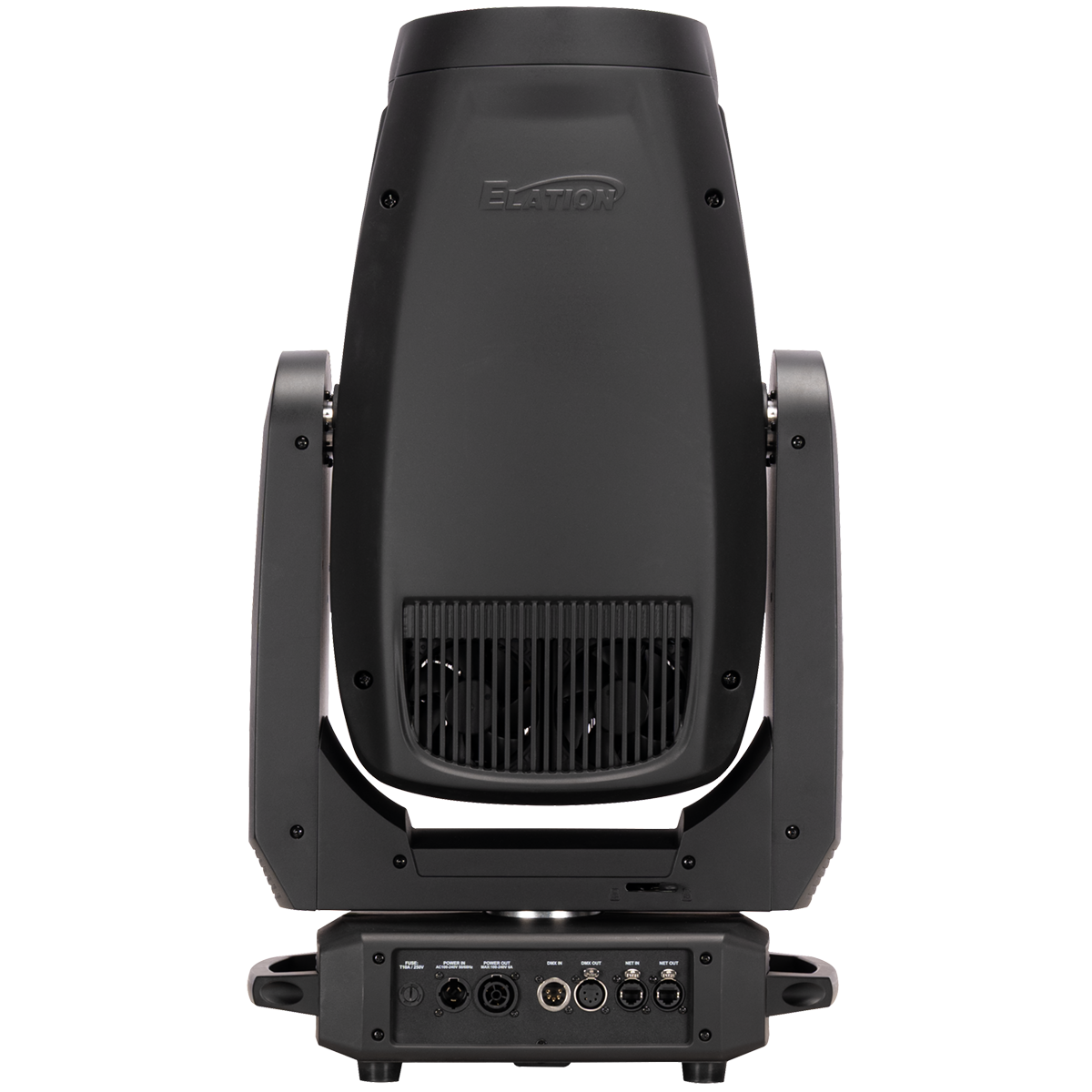 Elation FUZ321 FUZE PROFILE+; 500W RGBA LED PROFILE