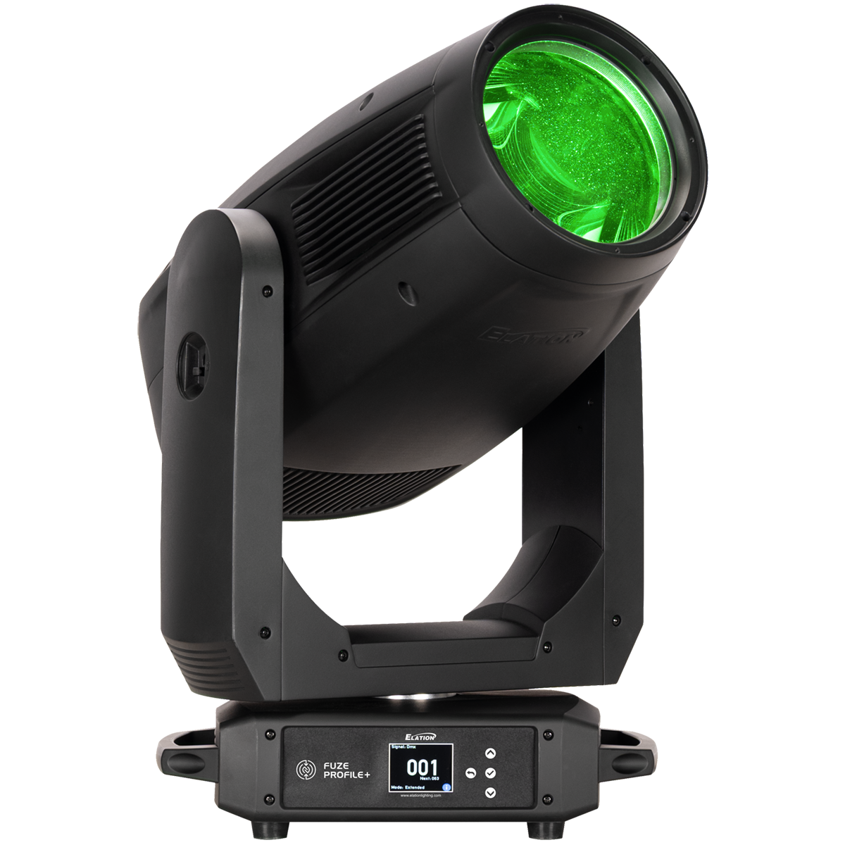 Elation FUZ321 FUZE PROFILE+; 500W RGBA LED PROFILE