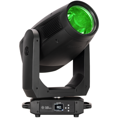 Elation FUZ321 FUZE PROFILE+; 500W RGBA LED PROFILE