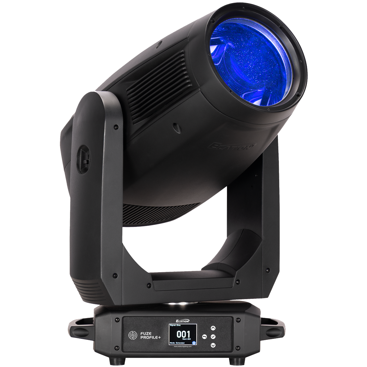 Elation FUZ321 FUZE PROFILE+; 500W RGBA LED PROFILE