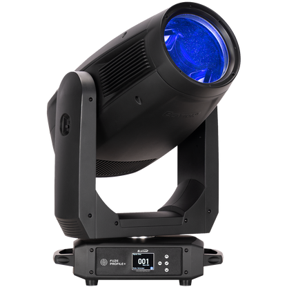 Elation FUZ321 FUZE PROFILE+; 500W RGBA LED PROFILE