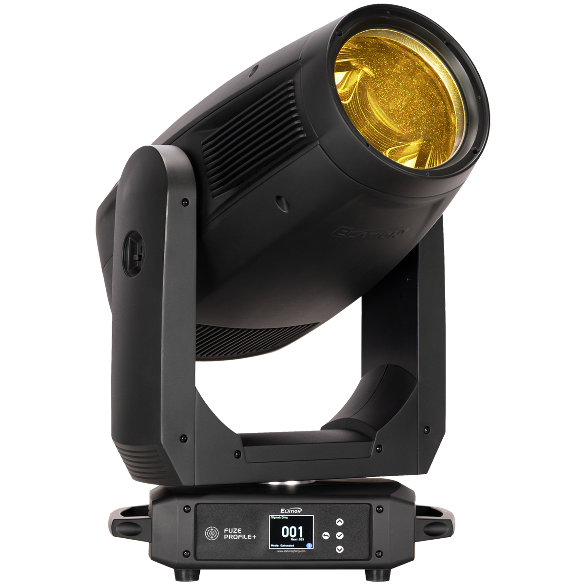 Elation FUZ321 FUZE PROFILE+; 500W RGBA LED PROFILE