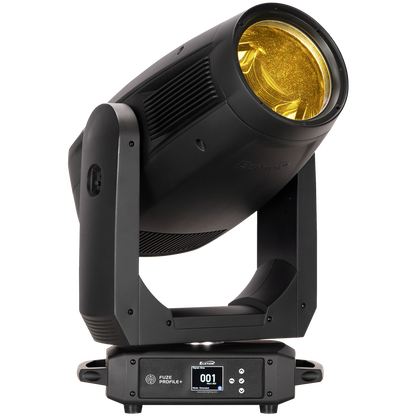 Elation FUZ321 FUZE PROFILE+; 500W RGBA LED PROFILE