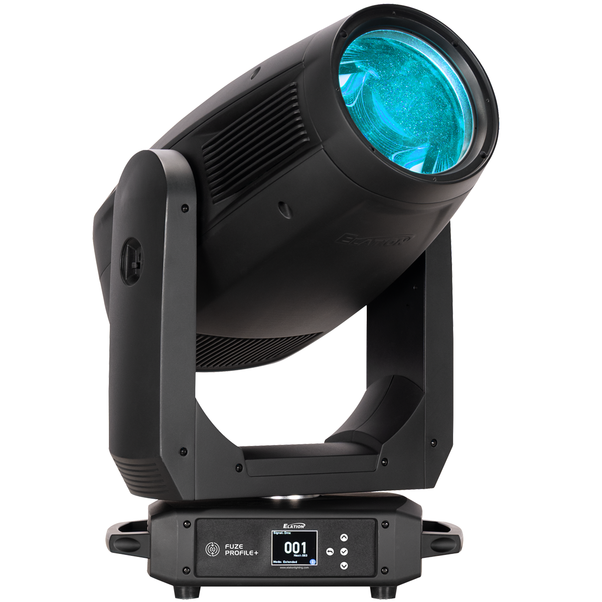 Elation FUZ321 FUZE PROFILE+; 500W RGBA LED PROFILE