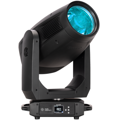 Elation FUZ321 FUZE PROFILE+; 500W RGBA LED PROFILE