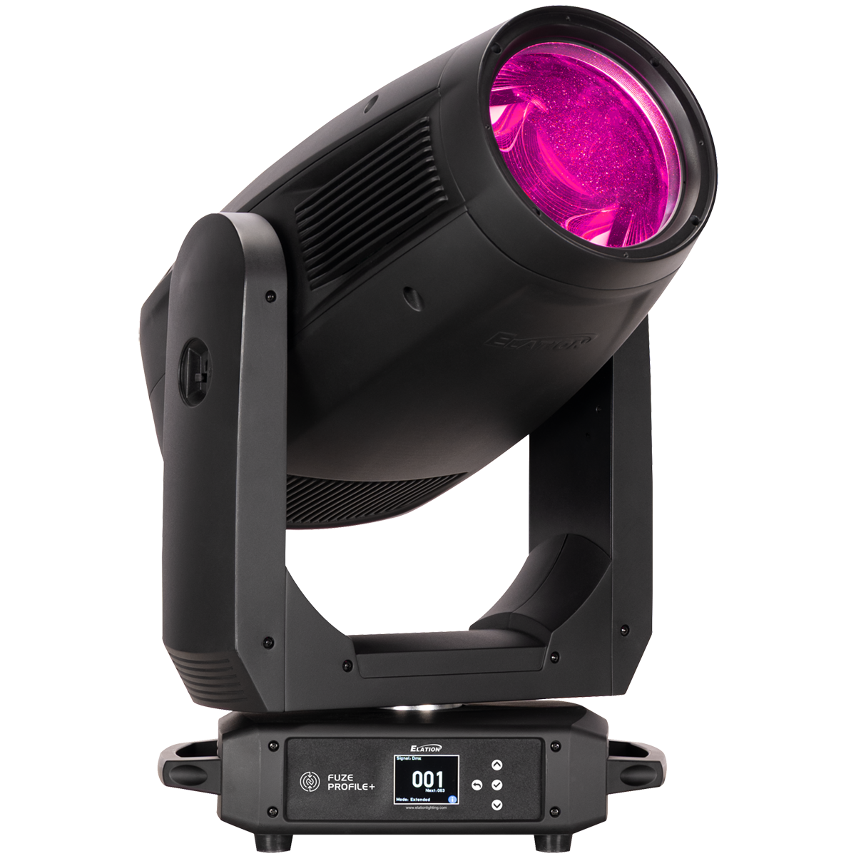 Elation FUZ321 FUZE PROFILE+; 500W RGBA LED PROFILE