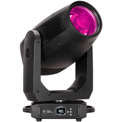 Elation FUZ321 FUZE PROFILE+; 500W RGBA LED PROFILE