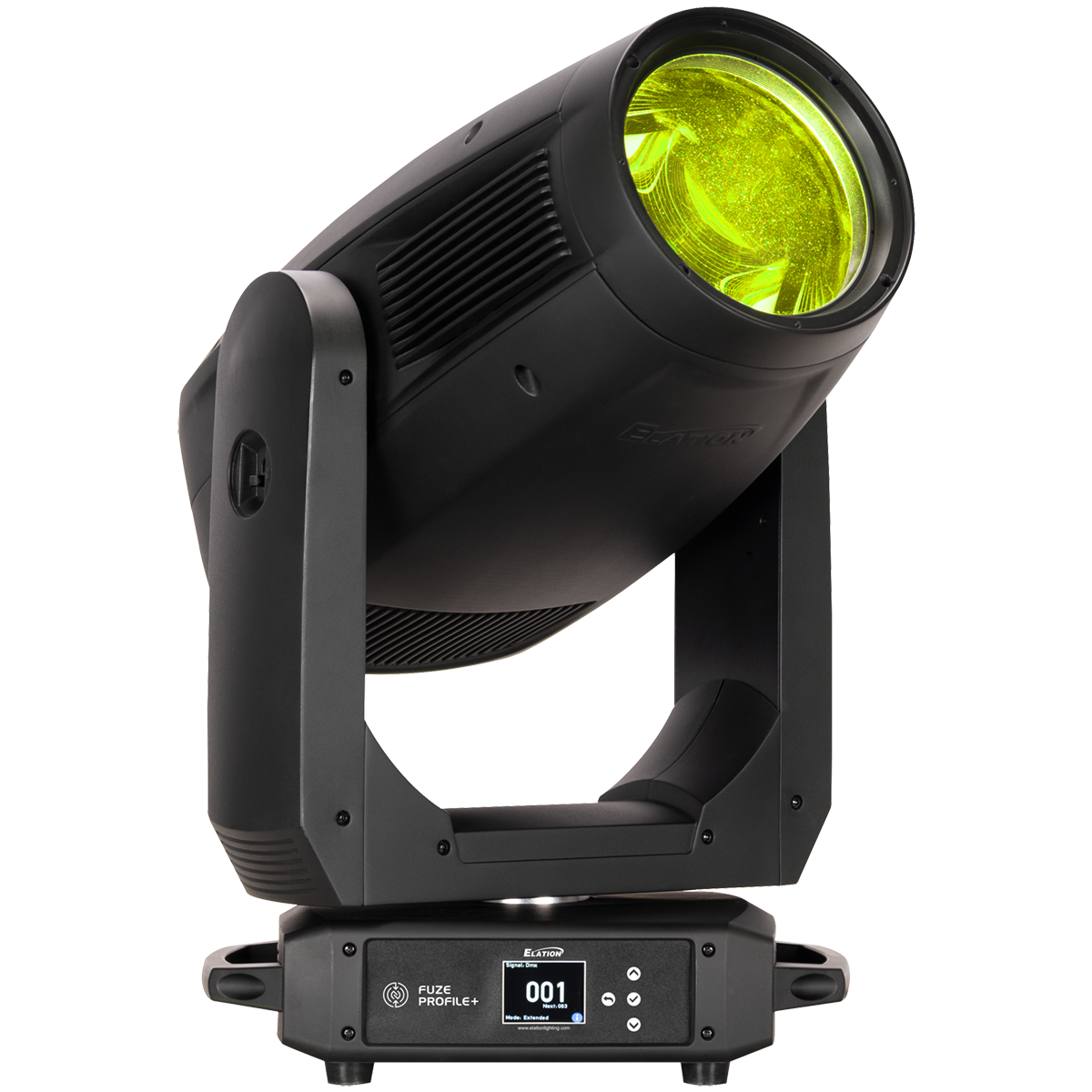 Elation FUZ321 FUZE PROFILE+; 500W RGBA LED PROFILE