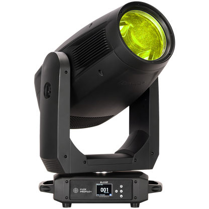 Elation FUZ321 FUZE PROFILE+; 500W RGBA LED PROFILE