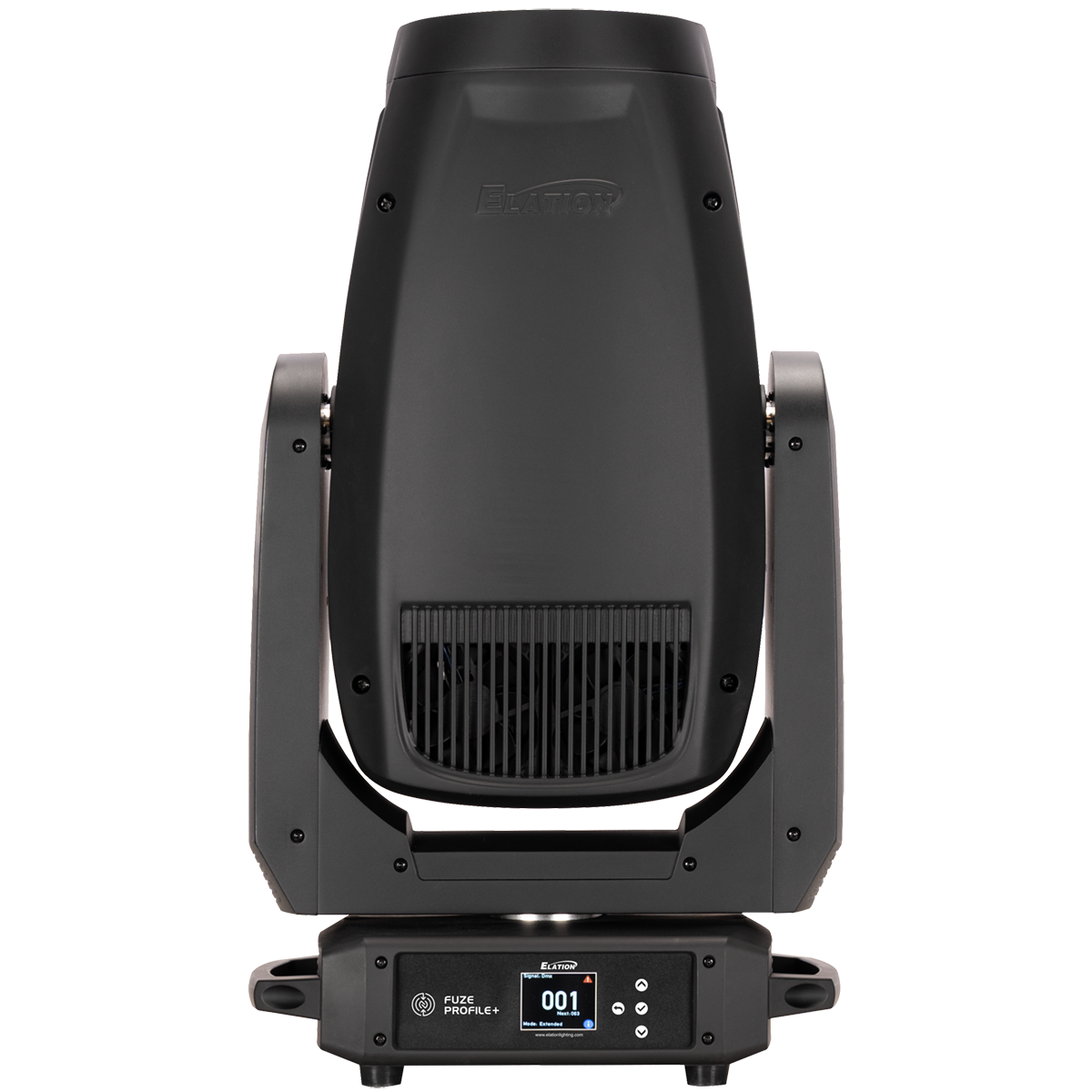 Elation FUZ321 FUZE PROFILE+; 500W RGBA LED PROFILE