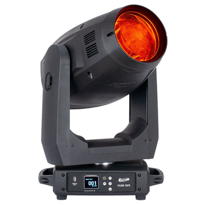 Elation Fuze SFX Fuze SFX; 300W CMY SpotFX MH